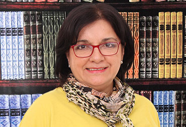 ZOILA RAMOS