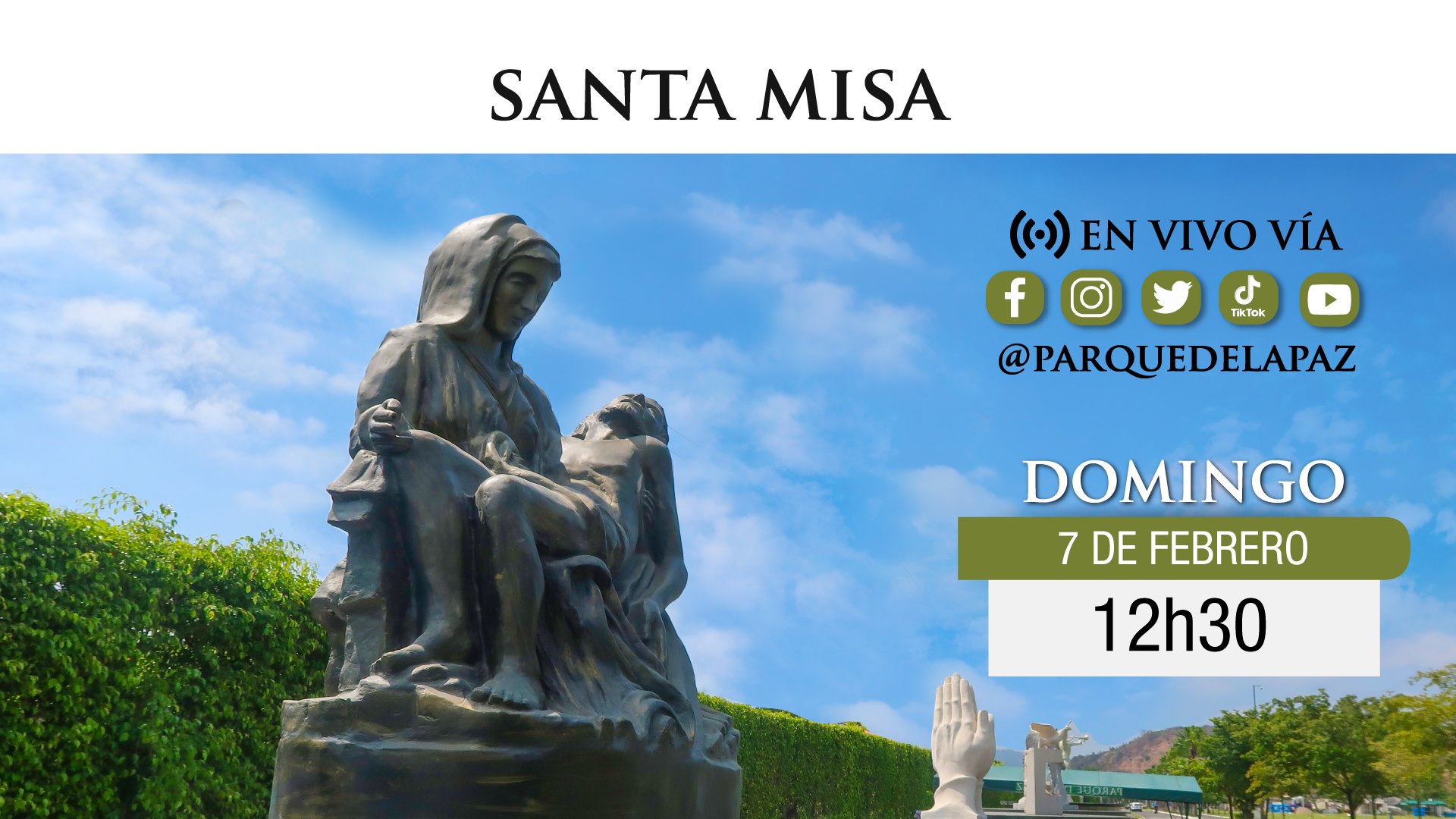 santa misa