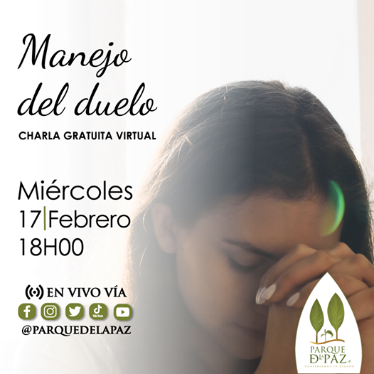 manejo del duelo