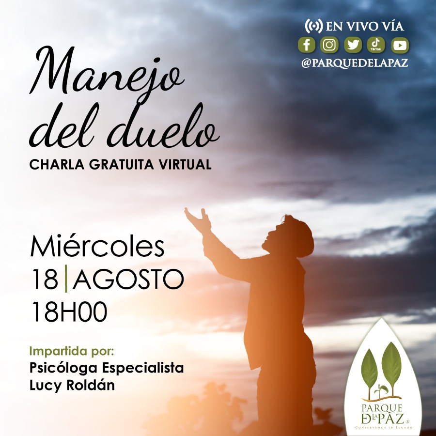 Manejo del duelo