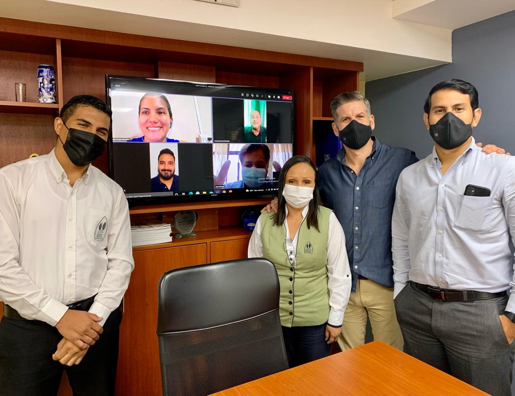 Proyecto “Status de trámites online”